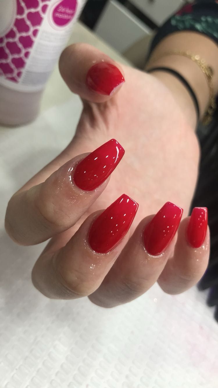 Nail art by Finesse Aesthetics